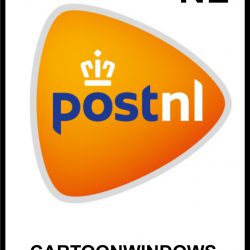 Shiping package Nederland