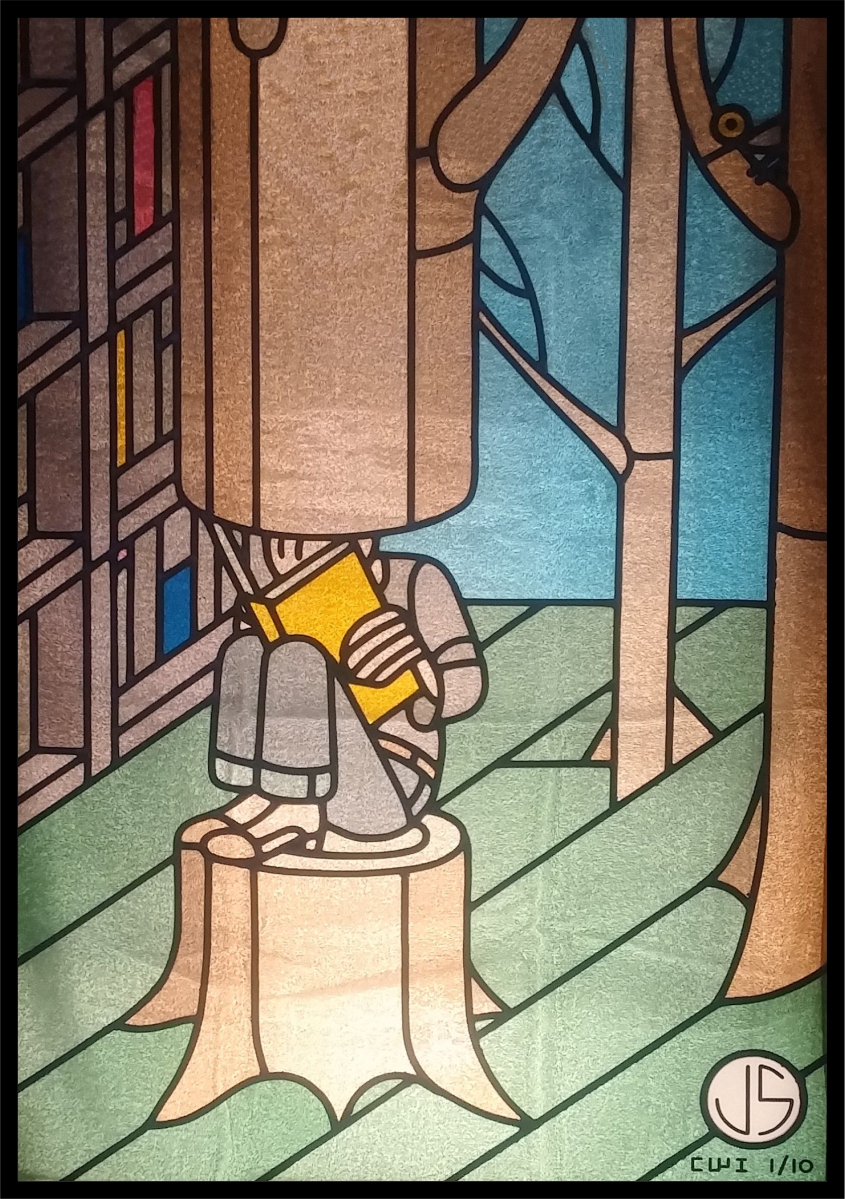 Cartoonwindows
